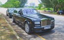 "Soi" Rolls-Royce và Bentley giá 53 tỷ của đại gia Hải Dương